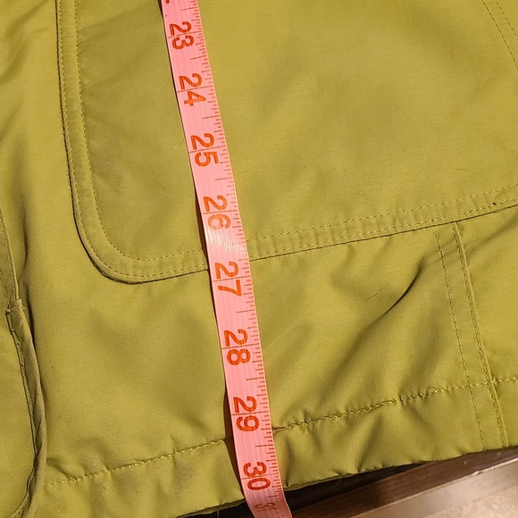 Winter parka - Picture 8 of 14